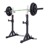 Стойки для штанги