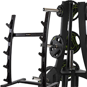 Стійки для заліза