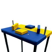 Столы для армрестлинга