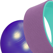 Товари для пілатесу