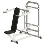 Тренажеры для плеч