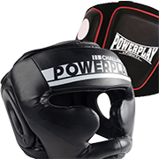 Защита для единоборств