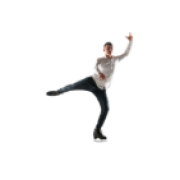 Ковзани
