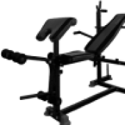 Лавки для жиму