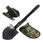 Складные лопатки