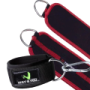 Лямки для ніг