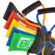 Набори еспандерів