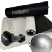 Набори для пілатесу