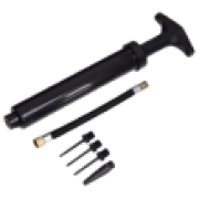 Насоси для м'ячів