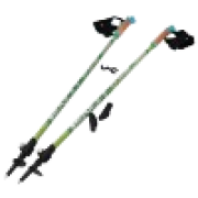 Палки треккинговые для скандинавской ходьбы