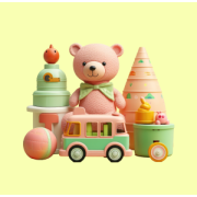 День іграшок