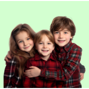 Міжнародний день захисту дітей