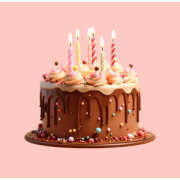 День рождения