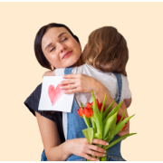 День матері