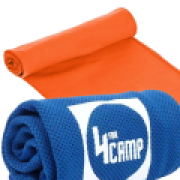 Полотенце для спортзала (фитнес полотенца)