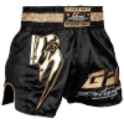 Шорты для тайского бокса, кикбоксинга, ММА