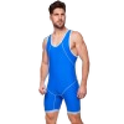 Трико для борьбы и тяжелой атлетики