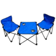 Туристичні меблі