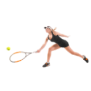 Великий теніс 