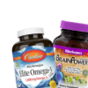 Комплексы для мозга и памяти