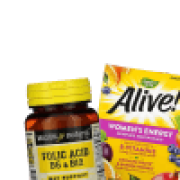 Комплексы для нервной системы и поддержания энергии