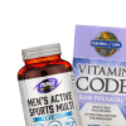 Мультивитамины 