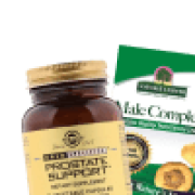 Мультівітаміни для чоловіків