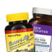 Мультівітаміни для дорослих