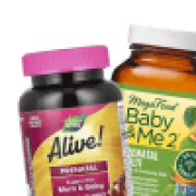 Мультівітаміни для вагітних