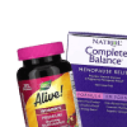 Мультівітаміни для жінок