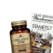 Вітаміни для імунітету