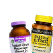 Вітаміни для кісток та м'язів