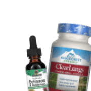 Вітаміни для легких та бронхів