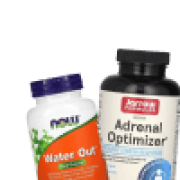 Вітаміни для надниркових залоз