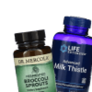 Вітаміни для печінки