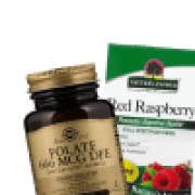 Вітаміни для репродуктивної системи