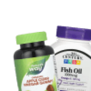 Вітаміни для серця