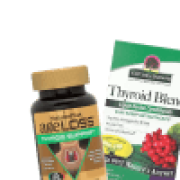 Вітаміни для щитовидної залози