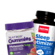 Вітаміни для сну