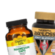 Вітаміни для суглобів