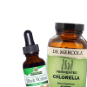 Вітаміни для травлення