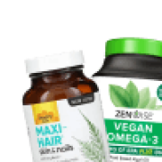 Вітаміни для волосся, шкіри та нігтів