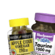 Вітаміни для зниження цукру