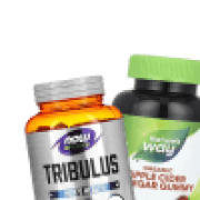 Вітаміни для зниження холестерину