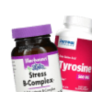 Вітаміни для зняття стресу