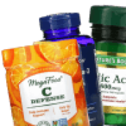 Витамины на каждый день