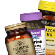 Витамины и добавки для тренировок