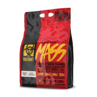 Mutant, Mutant Mass, 6,8 kg, triple chocolate