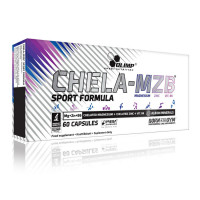 Chela MZB Sport Formula OLIMP 60 caps