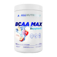 All Nutrition, BCAA Max, 500 g, black currant
